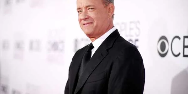 tom hanks foto getty images