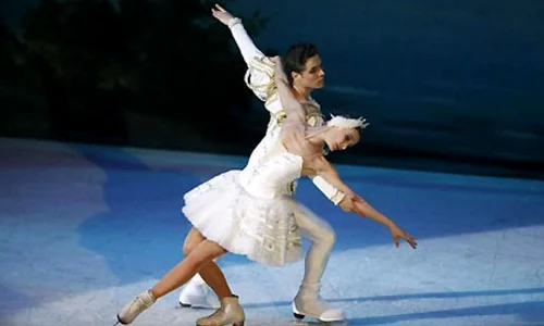 Spargatorul De Nuci   Balet pe gheata   19 ian 2012 jpeg