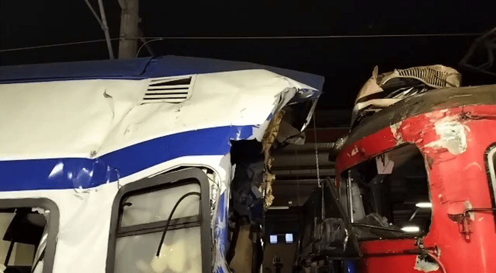 Grindeanu cere verificarea infrastructurii CFR și a mecanicilor după accidentului în care o angajată CFR a murit 