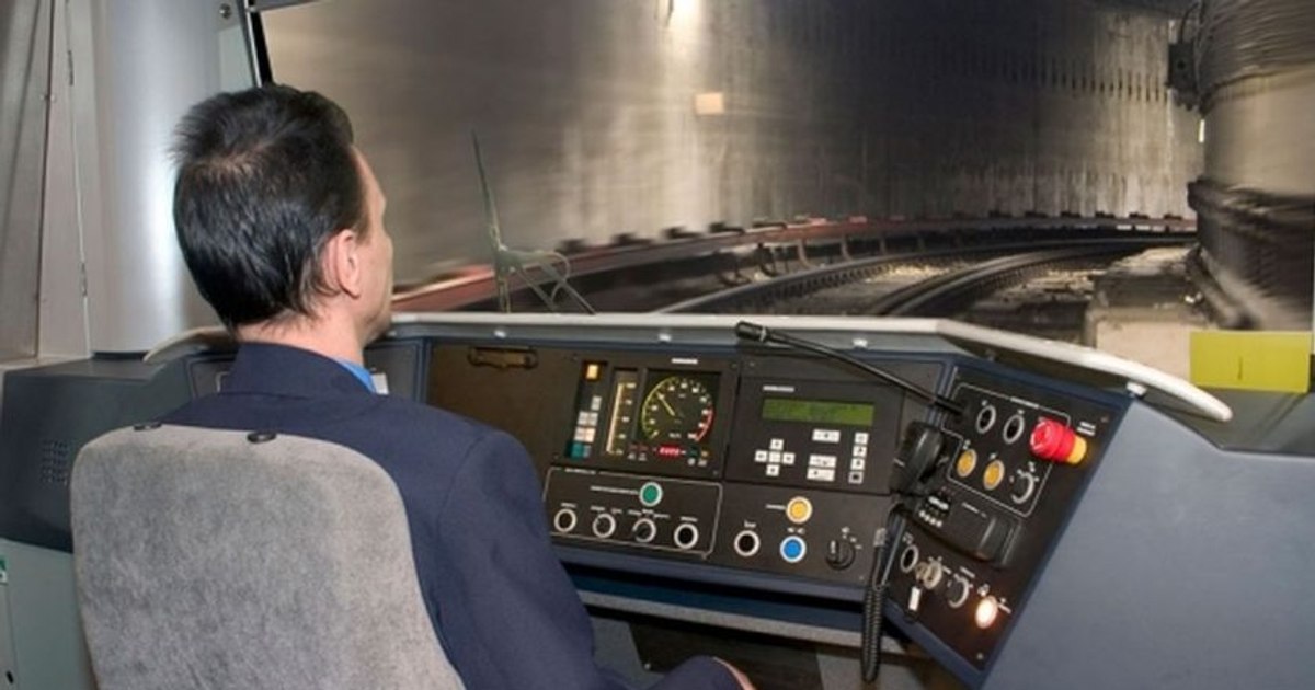 Probleme grave pe linia de metrou M1 din București