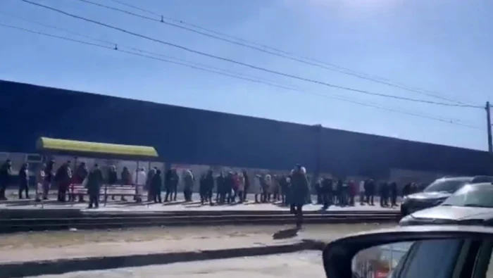 Foto Captură Video