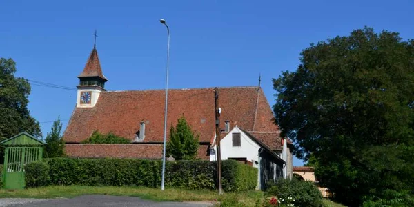 Biserica Sfântul Martin din Braşov