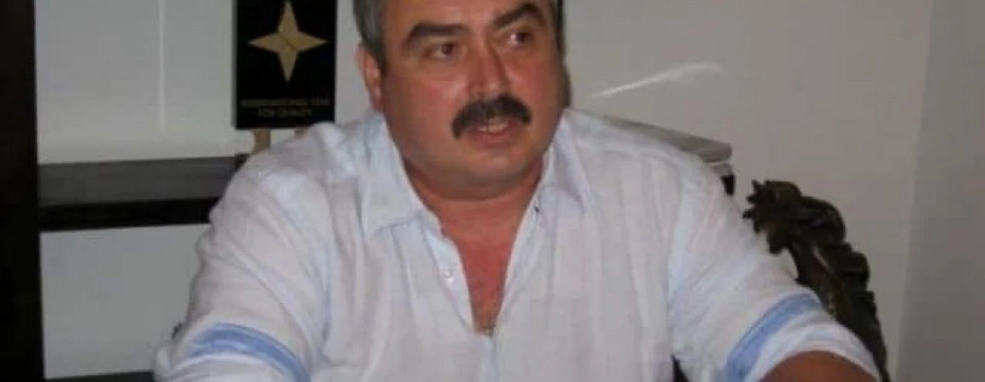 Sorin Paul Stănescu FOTO pipa.be
