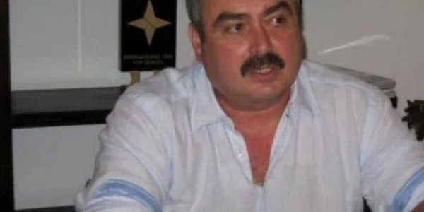 Sorin Paul Stănescu Sursa foto