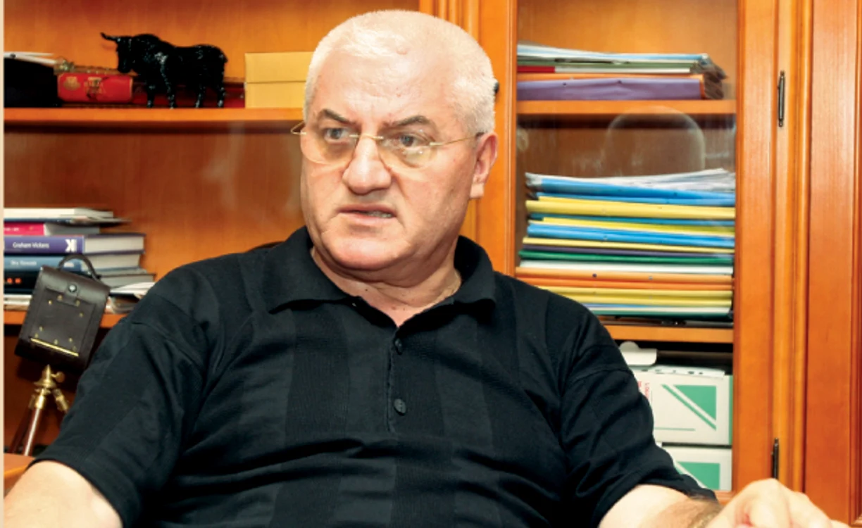 Dumitru Dragomir