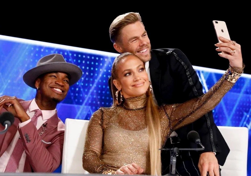 Jennifer Lopez, dată în judecată pentru furt jpeg