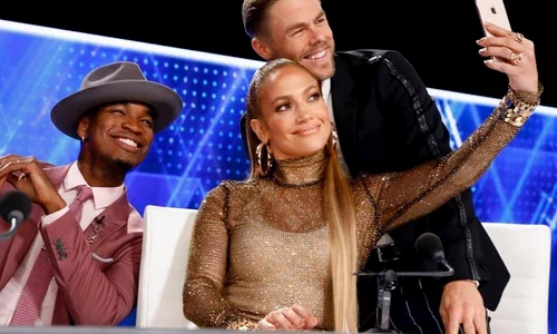 Jennifer Lopez, dată în judecată pentru furt jpeg