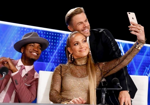 Jennifer Lopez, dată în judecată pentru furt jpeg