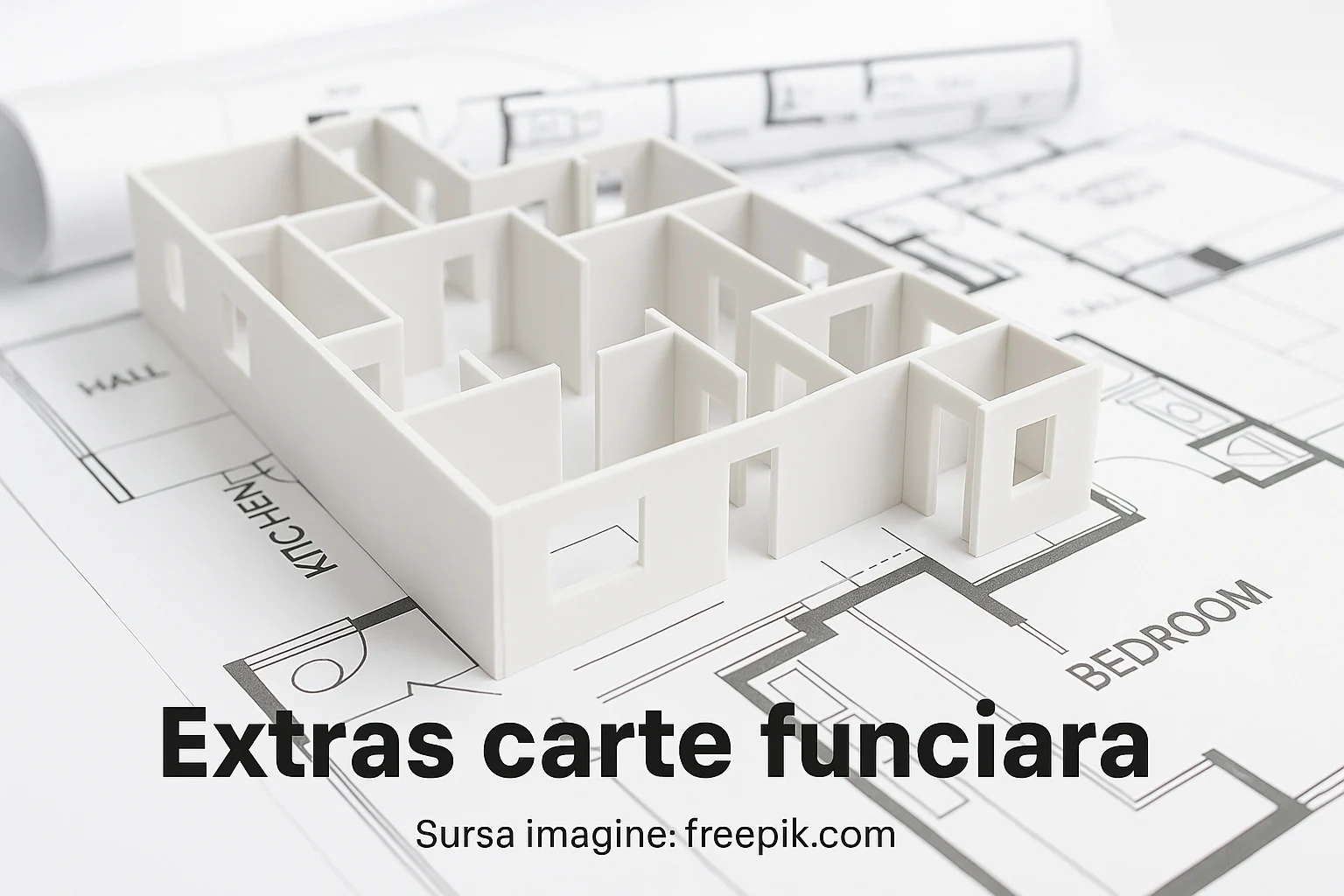 Cum poate fi obținut rapid un extras de carte funciară online și de ce este important pentru tranzacțiile imobiliare