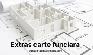 Schița unei locuințe  FOTO: freepik