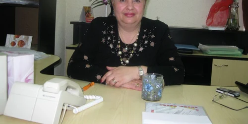 Dr. Lavinia Craioveanu crede că profilaxia este extrem de importantă