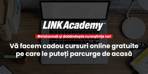 Link Academy