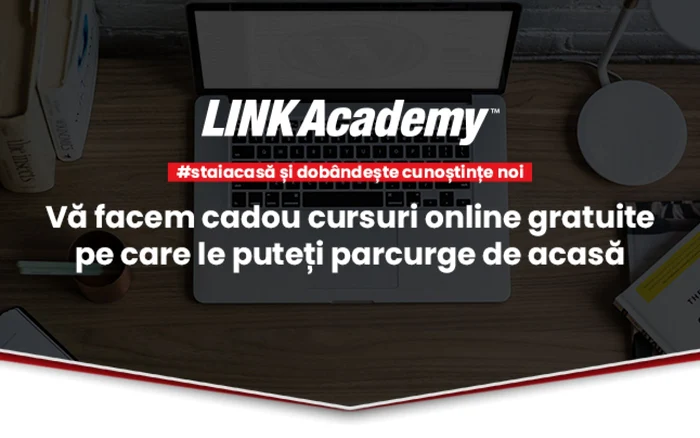 Link Academy