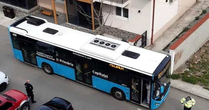 Mai multe hoteluri şi pensiuni din Slatina au devenit spaţii de carantină, zilnic ajungând persoane venite din zone roşii  FOTO: Facebook/ Slatina doar pentru slătineni