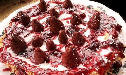 pavlova capsuni jpeg