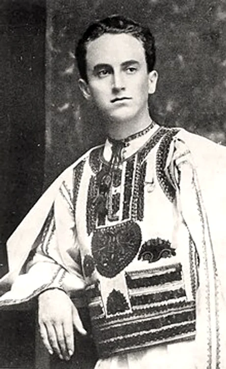 Ion Moța (1902-1937)
