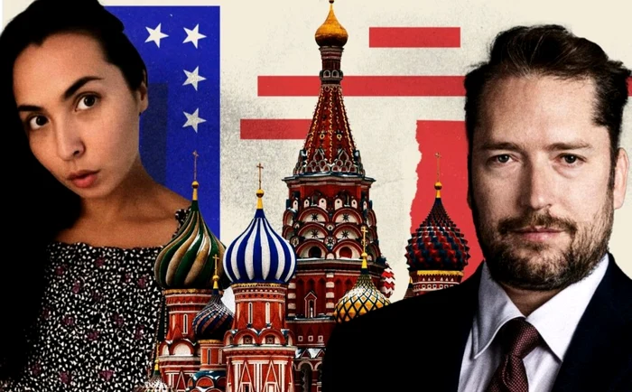 „Cârtiță” a Kremlinului, în anturajul lui Trump: Principalul luptător împotriva dezinformării este ginerele protejatului lui Putin