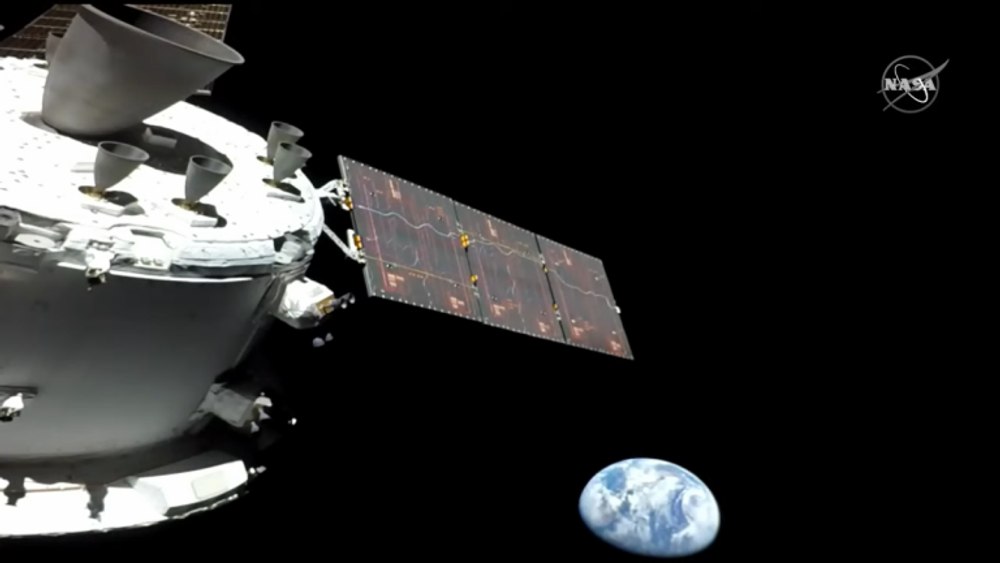 NASA lansează doi sateliţi miniaturali pentru a supraveghea uraganele