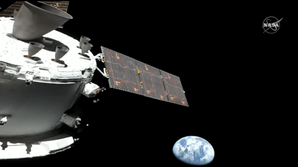 Oamenii ar putea locui pe Lună pentru perioade mai lungi de timp chiar din acest deceniu, afirmă un oficial NASA