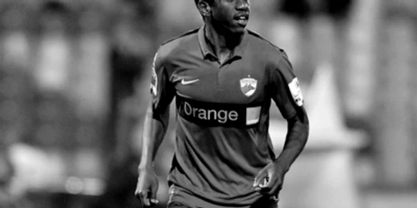 patrick ekeng