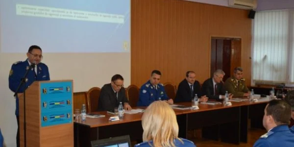 jandarmii mehedinteni au prezentat bilantul 