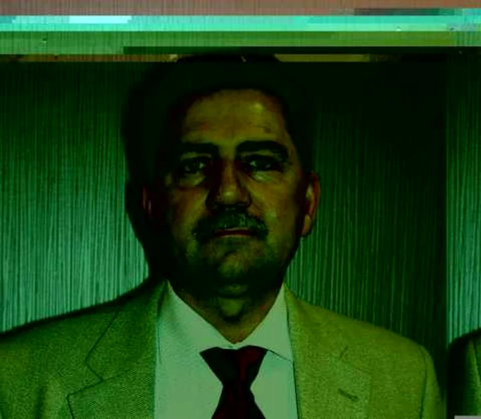 gheorghe bute