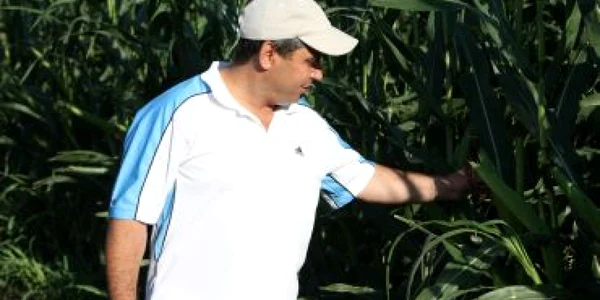 Victima lui domn’ Costel a furat o insulă - Revista presei interne