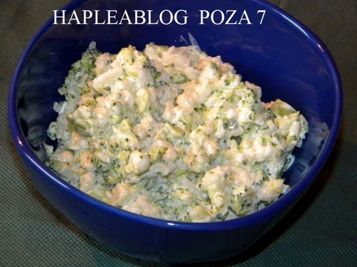 salata de conopida cu broccoli 7 jpeg