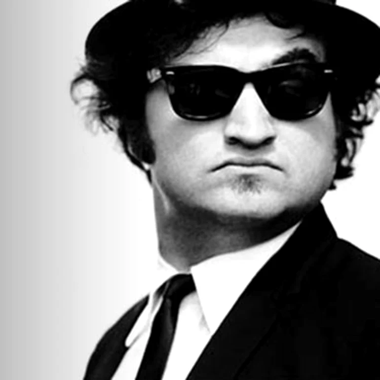 john belushi blues brothers png