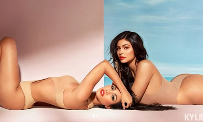 KOURTNEY KARDASHIAN kylie jenner png
