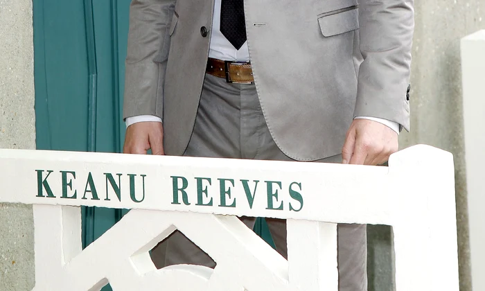 HOMMAGE A KEANU REEVES 41EME FESTIVAL DE DEAUVILLE 2015 jpeg