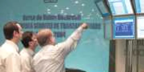 Fondurile de pensii dau depozitele pe acţiuni