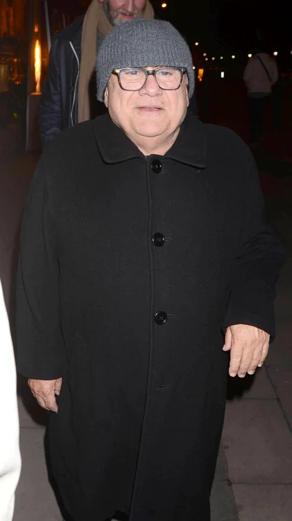 Danny DeVito (FOTO: TNYF/WENN.com)