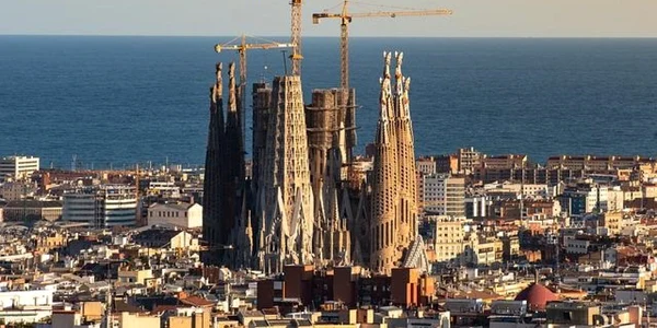 barcelona. foto pixabay