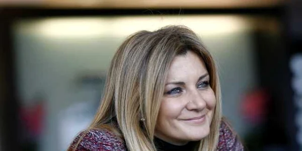 irina schrotter - adevarul