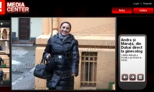 Galerie foto   Andra şi Cătălin Măruţă jpeg