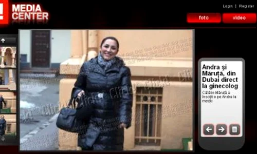 Galerie foto   Andra şi Cătălin Măruţă jpeg