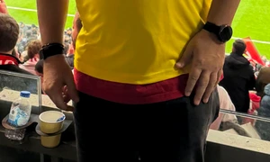 Victor Ponta Instagram jpg