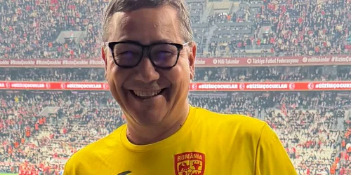 Victor Ponta Instagram jpg