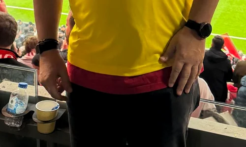 Victor Ponta Instagram jpg