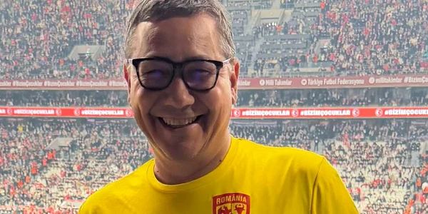 Victor Ponta Instagram jpg