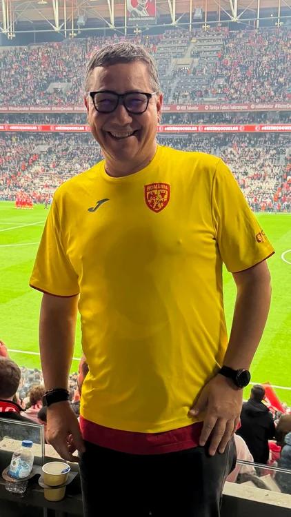 Victor Ponta Foto/Instagram