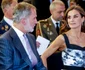 Regina Letizia și Regele Felipe