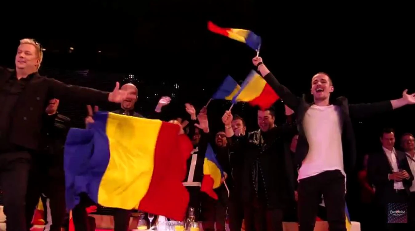 Voltaj sunt pregătiți să câștige Eurovision 2015