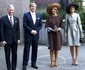 Belgium Royal Visit to Netherlands Amsterdam jpeg