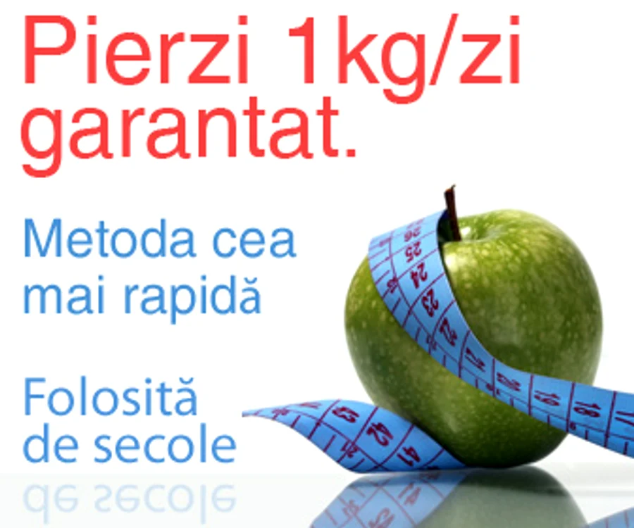 Vine concediul si ai vrea sa slabesti? Nu te chinui cu diete restrictive ci foloseste cea mai veche cura din lume.