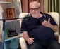 Florin Busuioc la podcastul "Mom by Nicoleta Luciu". FOTO: captură de ecran