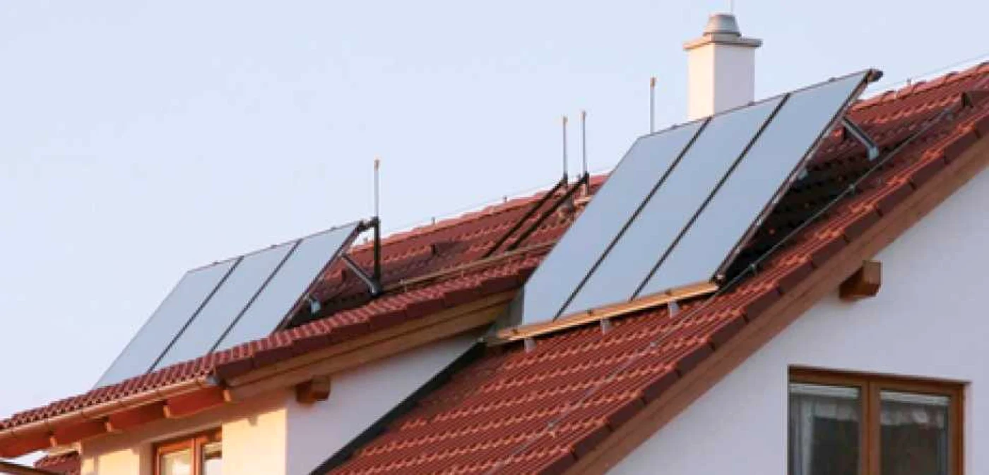 Panourile solare sunt energia viitorului - imagine arhivă Adevărul