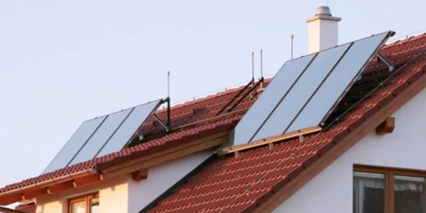 Panourile solare sunt energia viitorului - imagine arhivă Adevărul