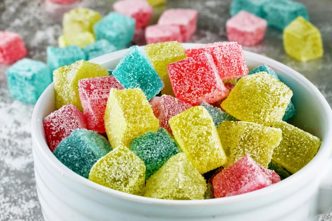 Homemade Gumdrops 2 jpeg